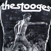 Stooges Crowdwalk