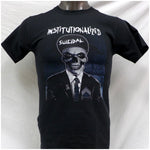 Suicidal Tendencies Institutionalized