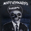 Suicidal Tendencies Institutionalized