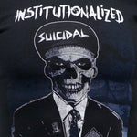 Suicidal Tendencies Institutionalized