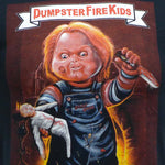 Child's Play Dumpster Fire Kids