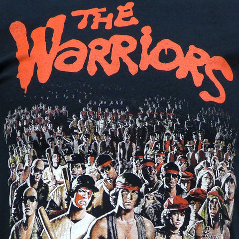 Warriors Movie ShirtsNThingsAZ