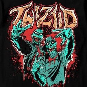 Twizted Zombie