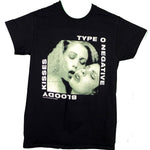 Type O Negative Bloody Kisses T-Shirt