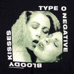 Type O Negative Bloody Kisses T-Shirt