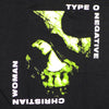 Type O Negative Christian Woman