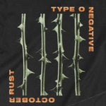 Type O Negative October Rust