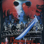 Friday the 13th Japanese part 8