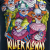 Killer Klowns The Clowns