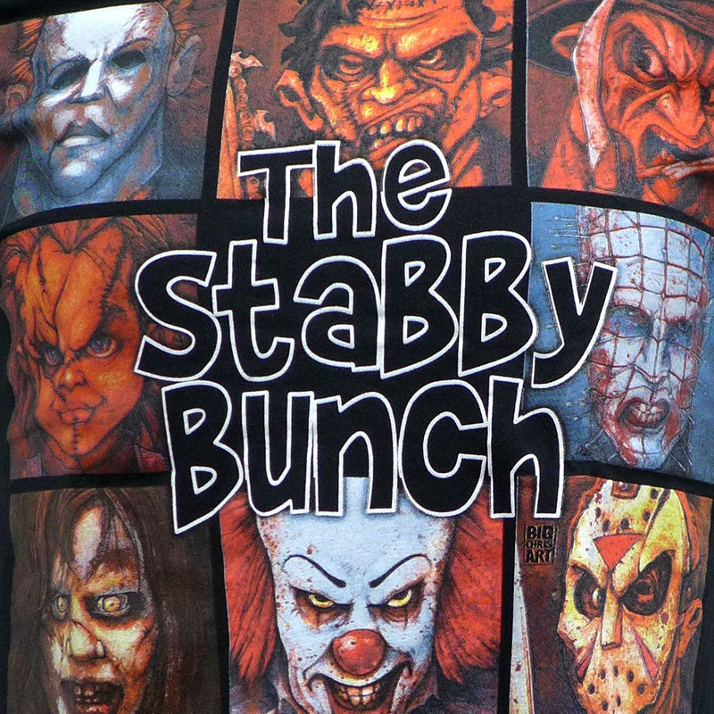 Stabby Bunch