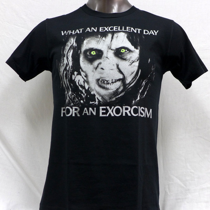 Exorcist Day