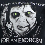 Exorcist Day