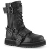 Valor-220 Mid Calf Harness Boot