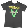 Vandals Gun Logo