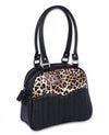 Vega Bowler-Leopard