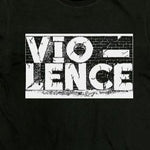 Vio-Lence Logo