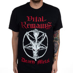 Vital Remains Death Metal