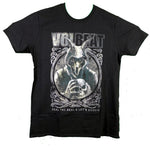 Volbeat Goat w/Skull
