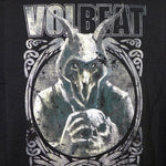 Volbeat Goat w/Skull