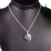 Volume Knob Necklace