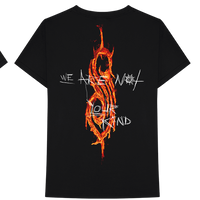 Slipknot WANYK Fire – ShirtsNThingsAZ Slipknot WANYK Fire – ShirtsNThingsAZ