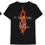 Slipknot WANYK Fire