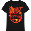 Slipknot WANYK Fire