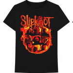 Slipknot WANYK Fire