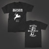 Watain Nuclear Alchemy