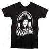 Waylon Jennings Tour 79 Black