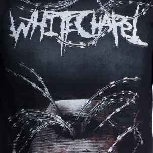 White Chapel The Somatic Defilement