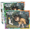 Where the Wild Things Are Puzzle