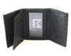 Large Credit Card Trifold Wallet