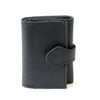 Large Credit Card Trifold Wallet