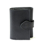 Large Credit Card Trifold Wallet