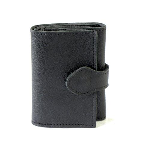 Large Credit Card Trifold Wallet