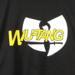 Wu-Tang Logo w/Sword