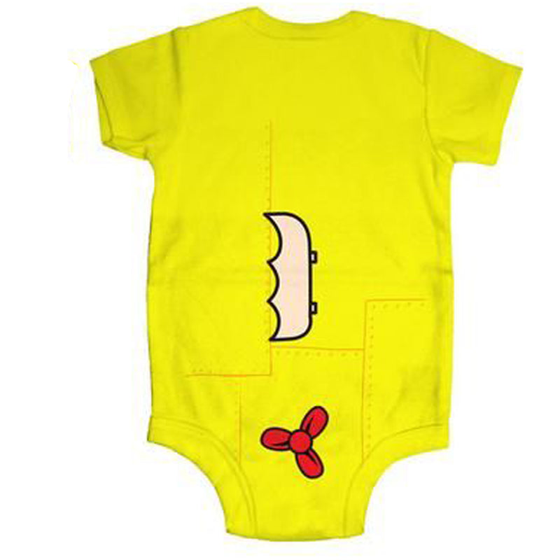 Beatles Yellow Submarine 1Z
